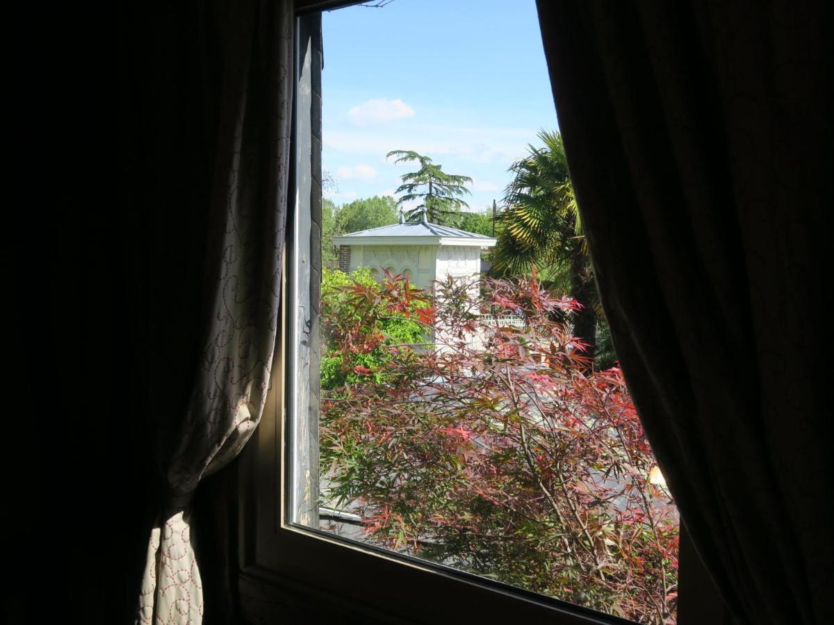 La Venelle Saint Jean Appartement Honfleur Buitenkant foto