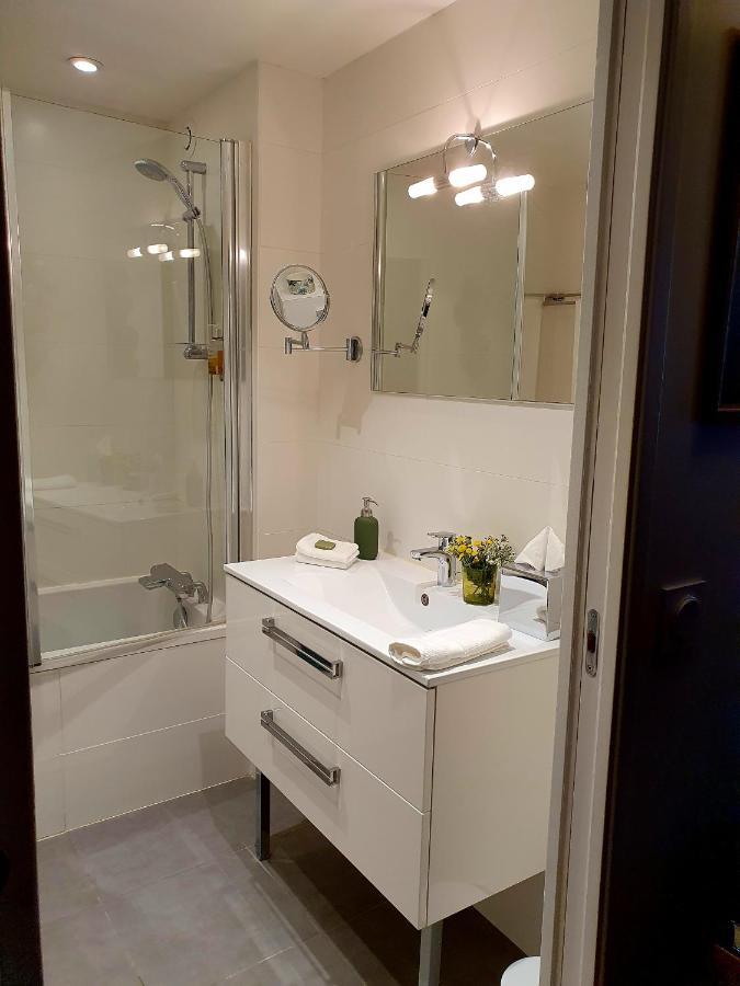 La Venelle Saint Jean Appartement Honfleur Buitenkant foto